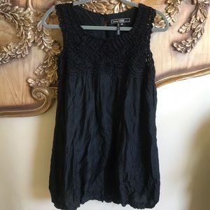 Beautiful dress 30% silk70% cotton